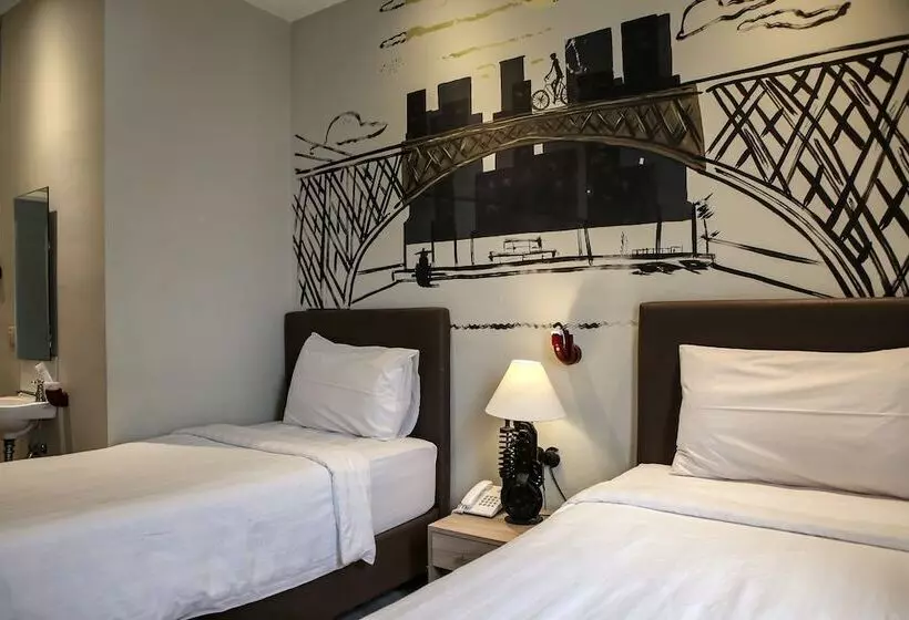 Bed and Breakfast Shine Bnb