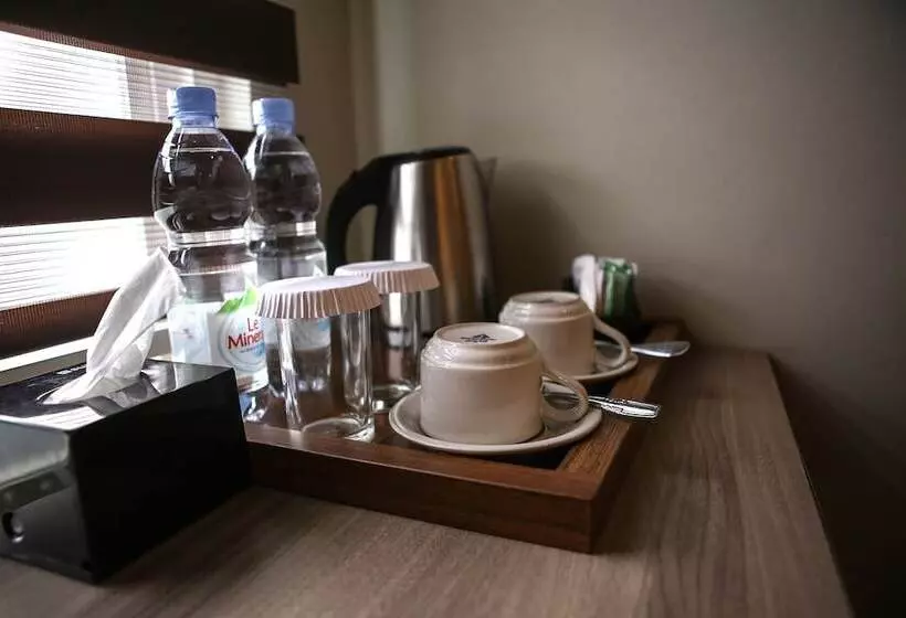 Bed and Breakfast Shine Bnb