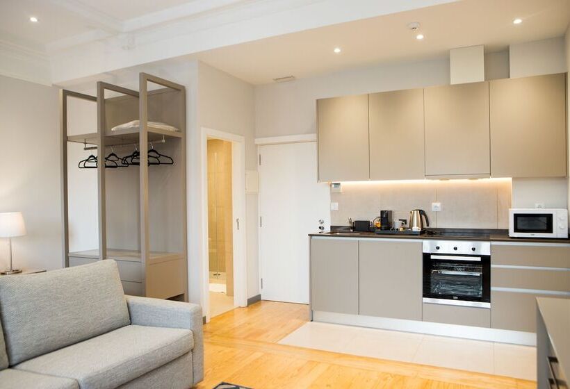 Fmo Apartments Boavista