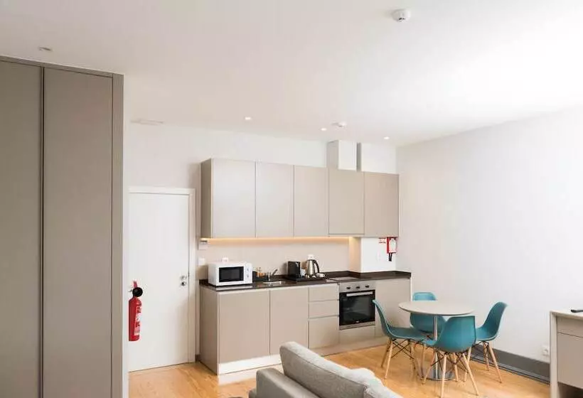 Fmo Apartments Boavista