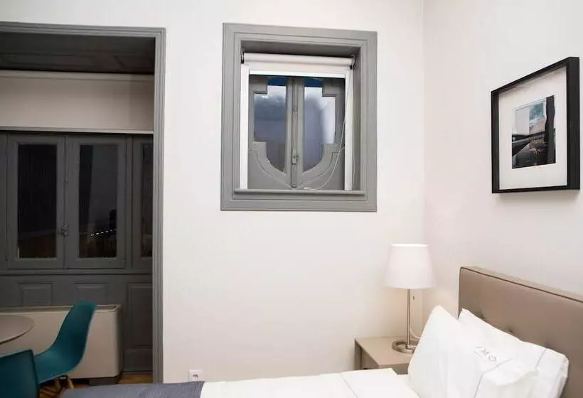 Fmo Apartments Boavista