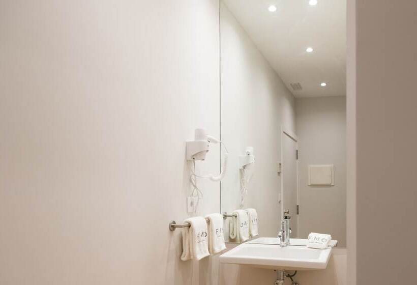 Fmo Apartments Boavista