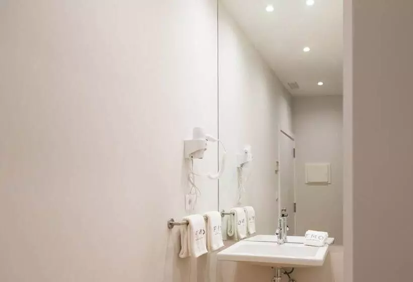 Fmo Apartments Boavista