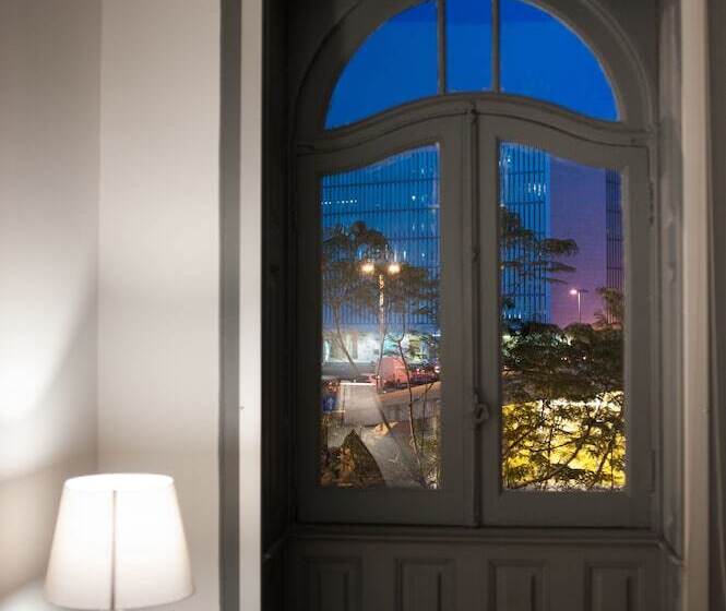 Fmo Apartments Boavista