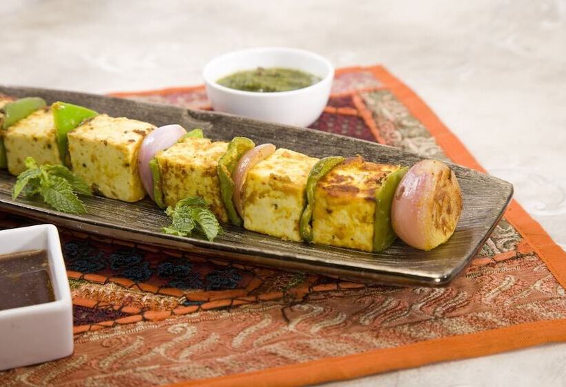 בית מלון כפרי Capital O 928 Villa@43