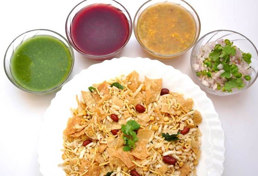 בית מלון כפרי Capital O 928 Villa@43