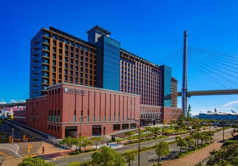 Liber Hotel Osaka