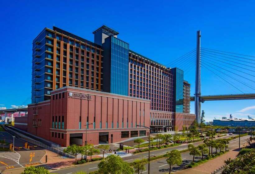 Liber Hotel Osaka