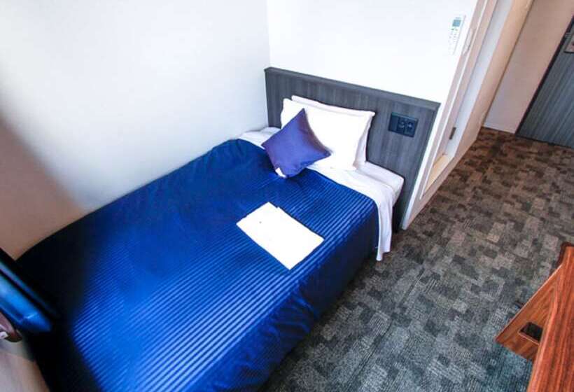 酒店 Livemax Osaka Yodoyabashi