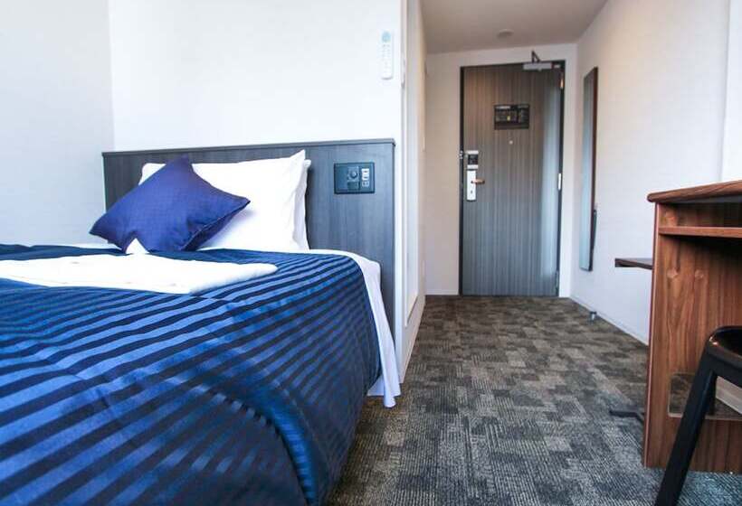 酒店 Livemax Osaka Yodoyabashi