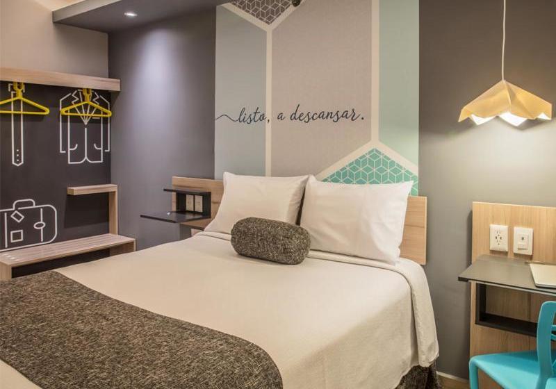 Hotel One Tuxtla Gutierrez