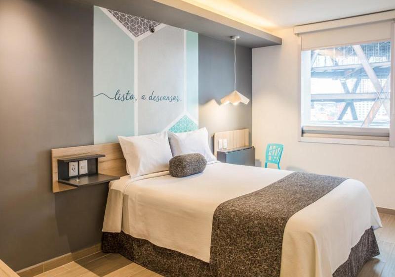 Hotel One Tuxtla Gutierrez