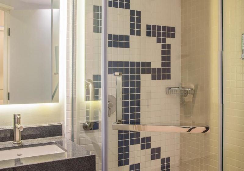 Hotel One Tuxtla Gutierrez