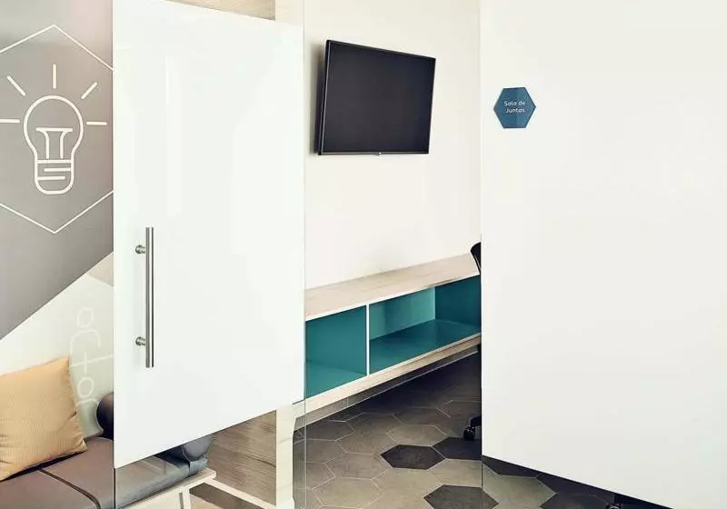 ホテル One Tuxtla Gutierrez