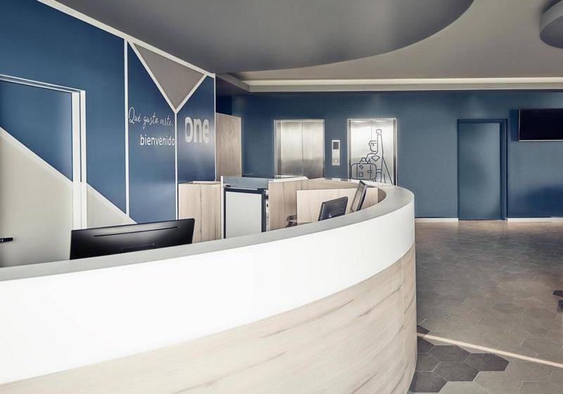 Hotel One Tuxtla Gutierrez