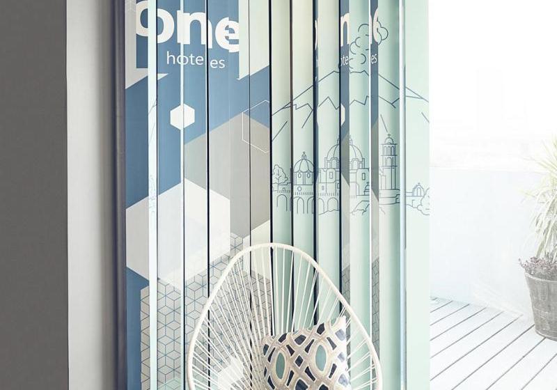 Hotel One Tuxtla Gutierrez