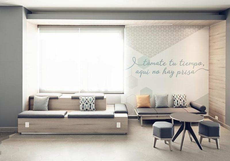 Hotel One Tuxtla Gutierrez