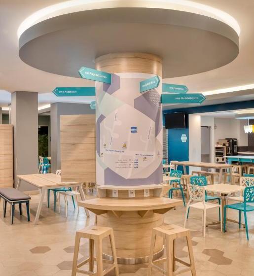 Hotel One Tuxtla Gutierrez