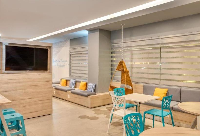 Hotel One Tuxtla Gutierrez