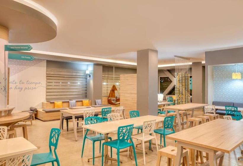 Hotel One Tuxtla Gutierrez