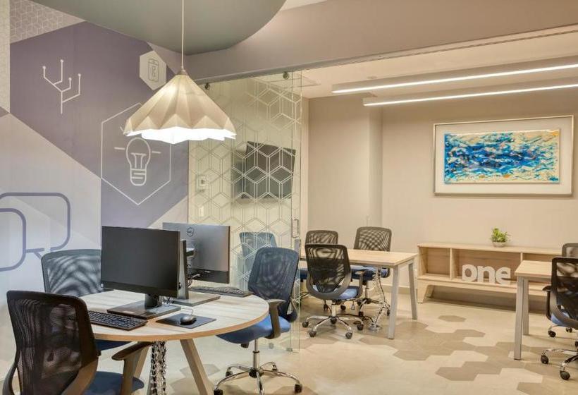 Hotel One Tuxtla Gutierrez