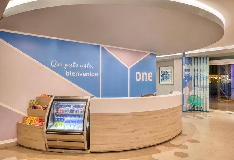 Hotel One Tuxtla Gutierrez