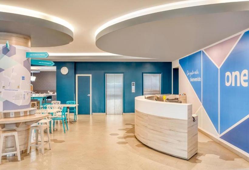 Hotel One Tuxtla Gutierrez