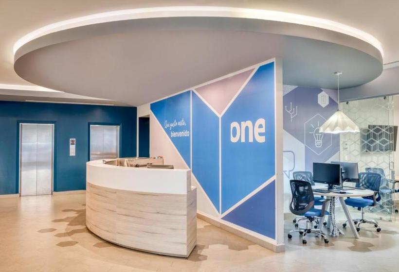 Hotel One Tuxtla Gutierrez