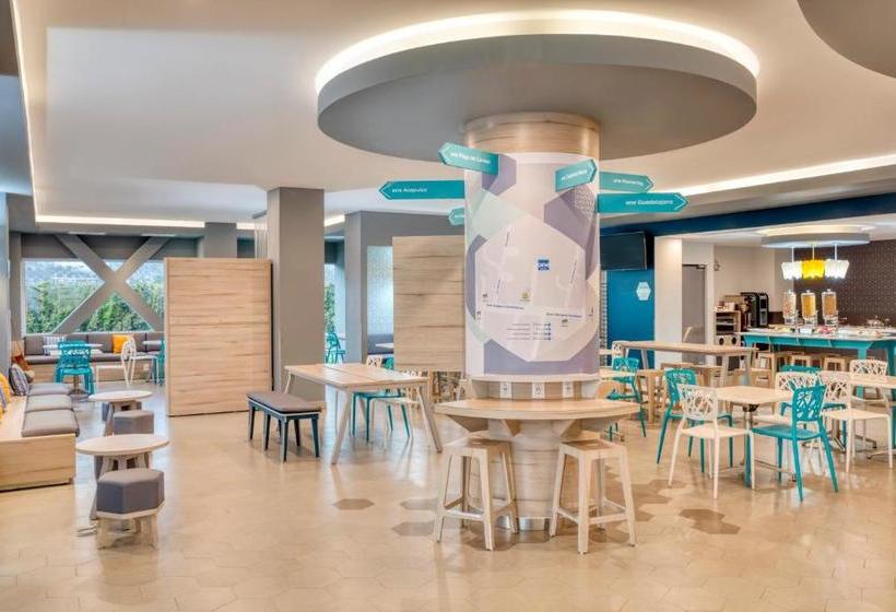 Hotel One Tuxtla Gutierrez