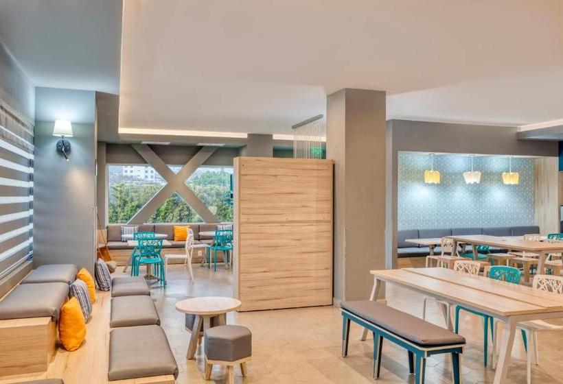 Hotel One Tuxtla Gutierrez