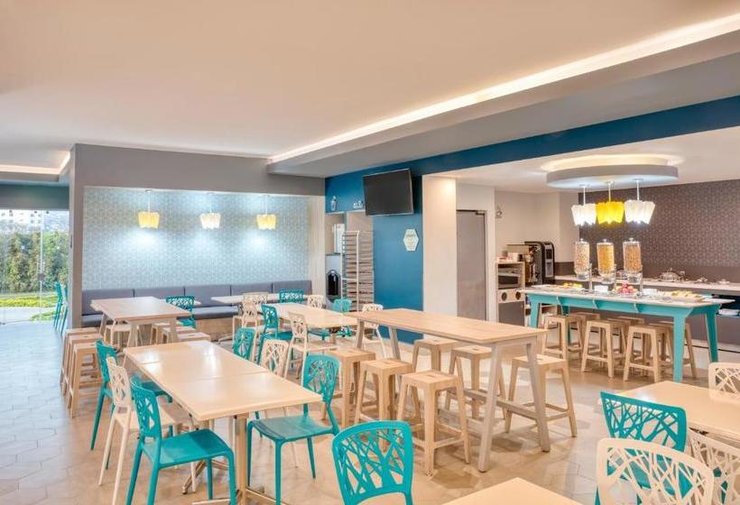 Hotel One Tuxtla Gutierrez