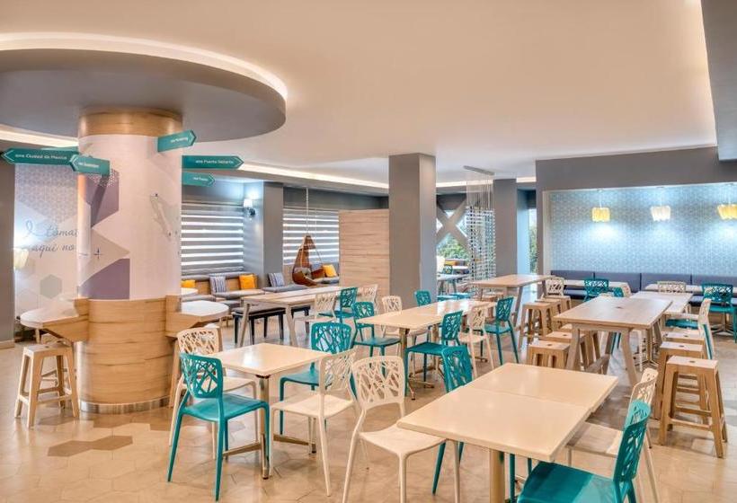 Hotel One Tuxtla Gutierrez