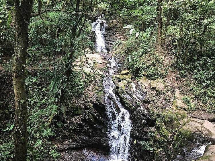 هتل Posada Rosa Balvina