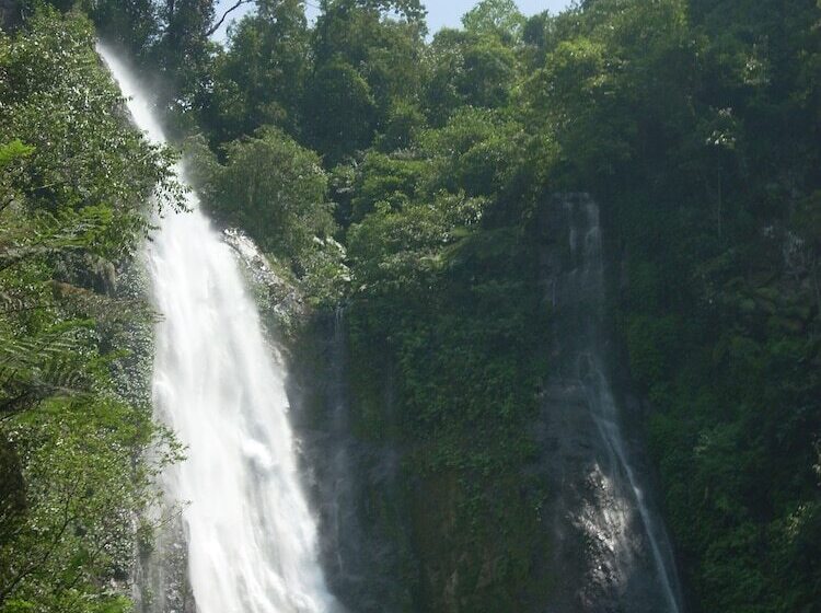 هتل Posada Rosa Balvina