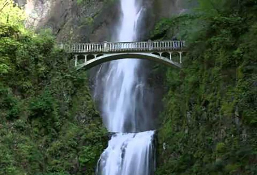 هتل Posada Rosa Balvina