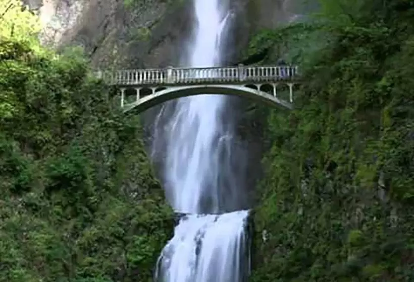 هتل Posada Rosa Balvina