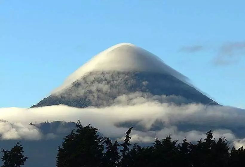 هتل Posada Rosa Balvina