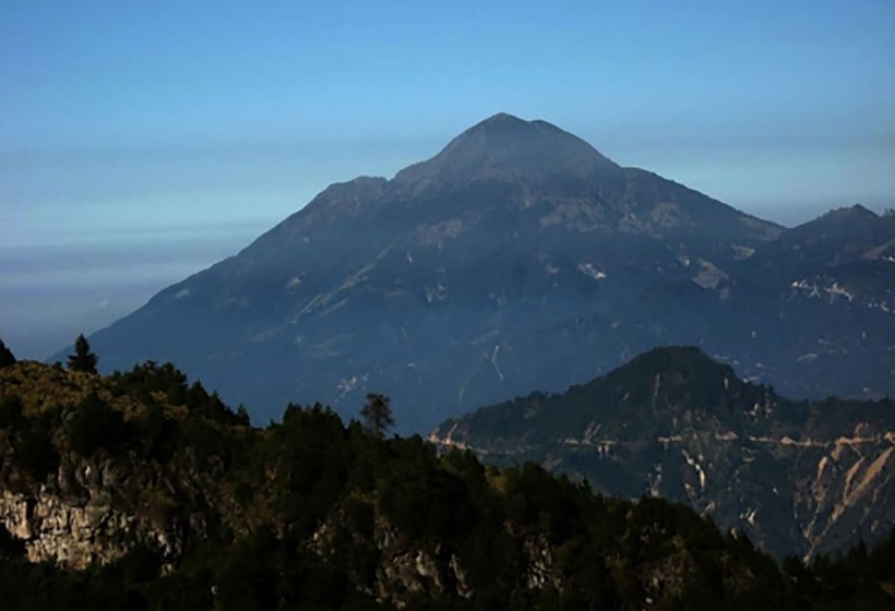 هتل Posada Rosa Balvina