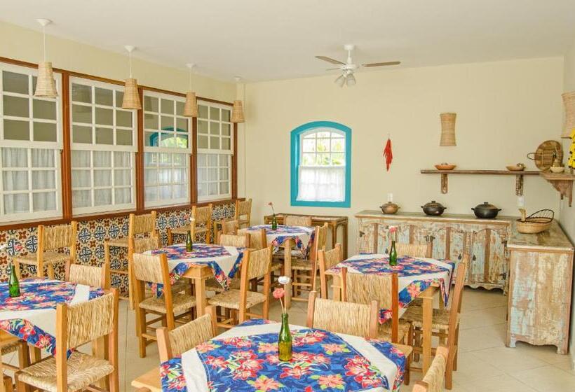 Quinta Brasilis Boutique Hotel Paraty