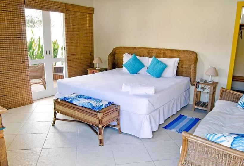 Quinta Brasilis Boutique Hotel Paraty