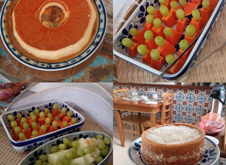 Quinta Brasilis Boutique Hotel Paraty