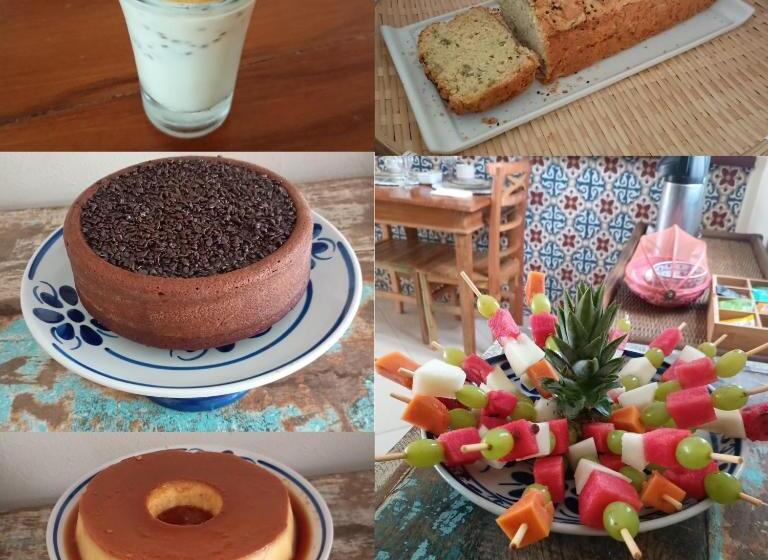 Quinta Brasilis Boutique Hotel Paraty