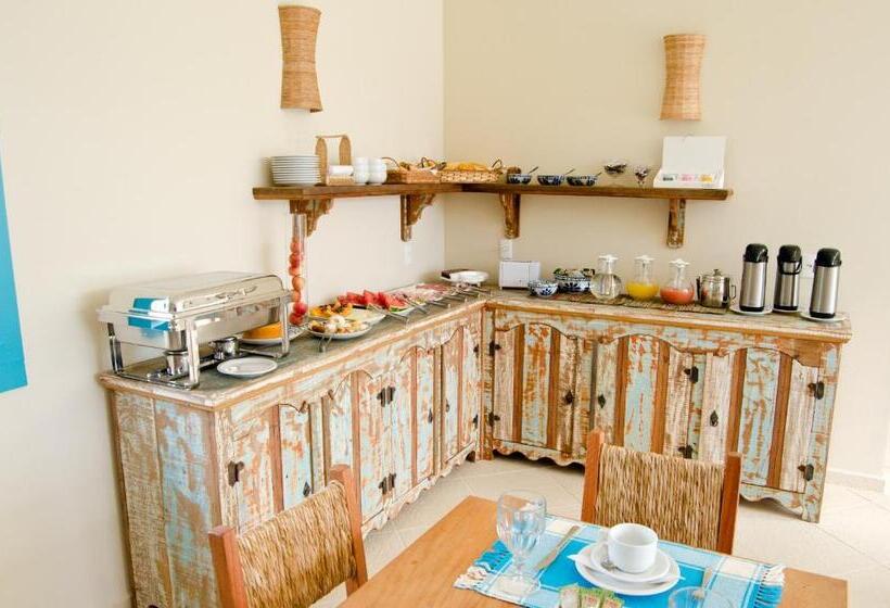 Quinta Brasilis Boutique Hotel Paraty