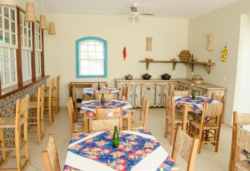 Quinta Brasilis Boutique Hotel Paraty