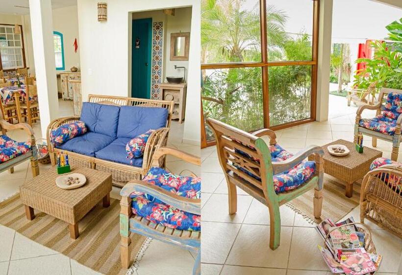 Quinta Brasilis Boutique Hotel Paraty