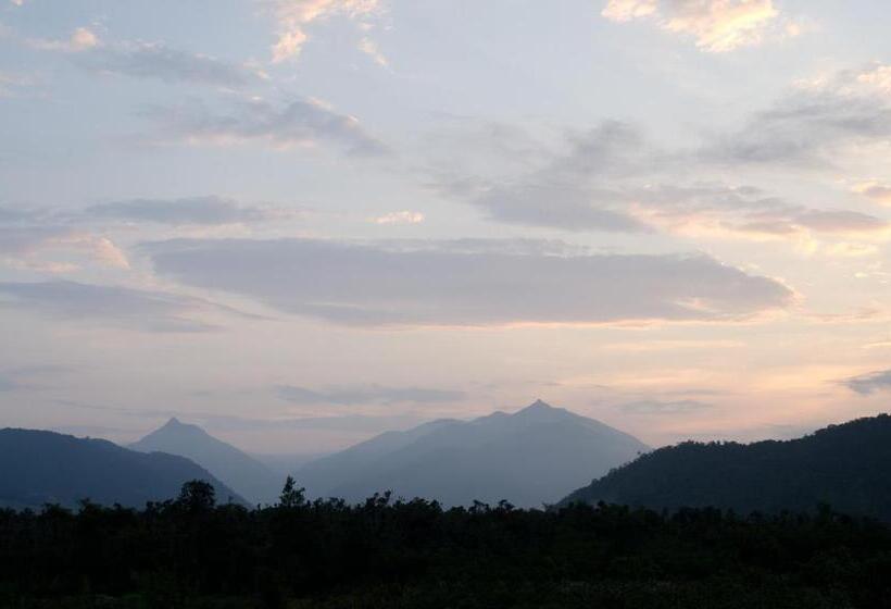 Quinta Brasilis Boutique Hotel Paraty