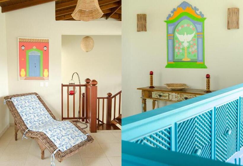 Quinta Brasilis Boutique Hotel Paraty