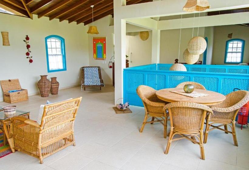 Quinta Brasilis Boutique Hotel Paraty