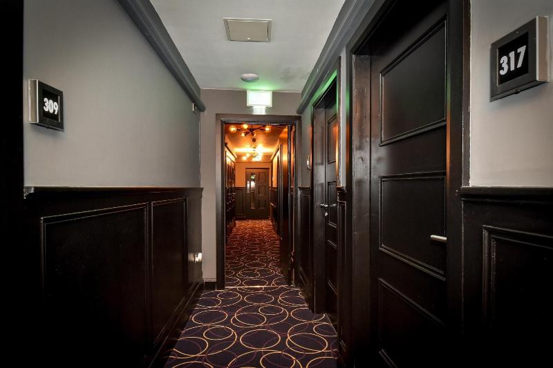 酒店 The Lane Boutique Residence