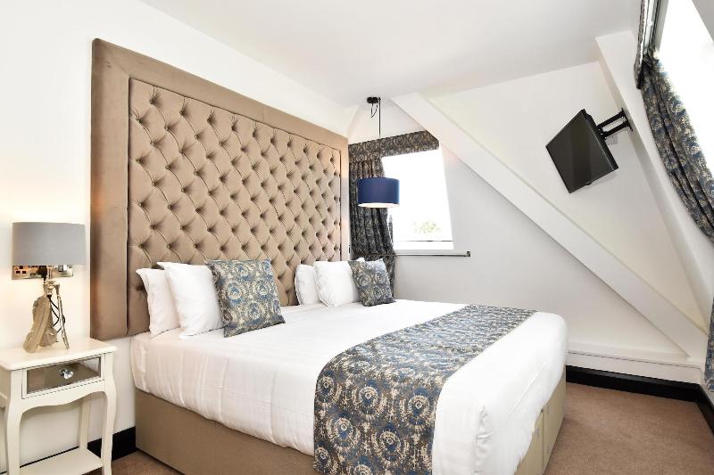 酒店 The Lane Boutique Residence